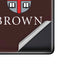 Brown University Primary Logo Google Pixel 6 Skin